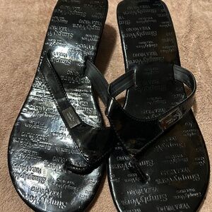 Simply Vera -Vera Wang Sandals